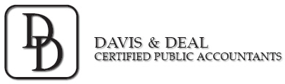 Davis & Deal Certified Public Accountants